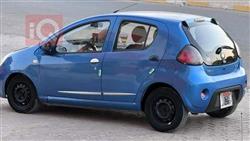 Geely LC